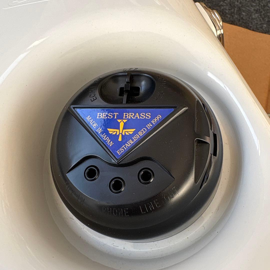 e-Sax/アルトサックス/BEST BRASS/ベストブラス