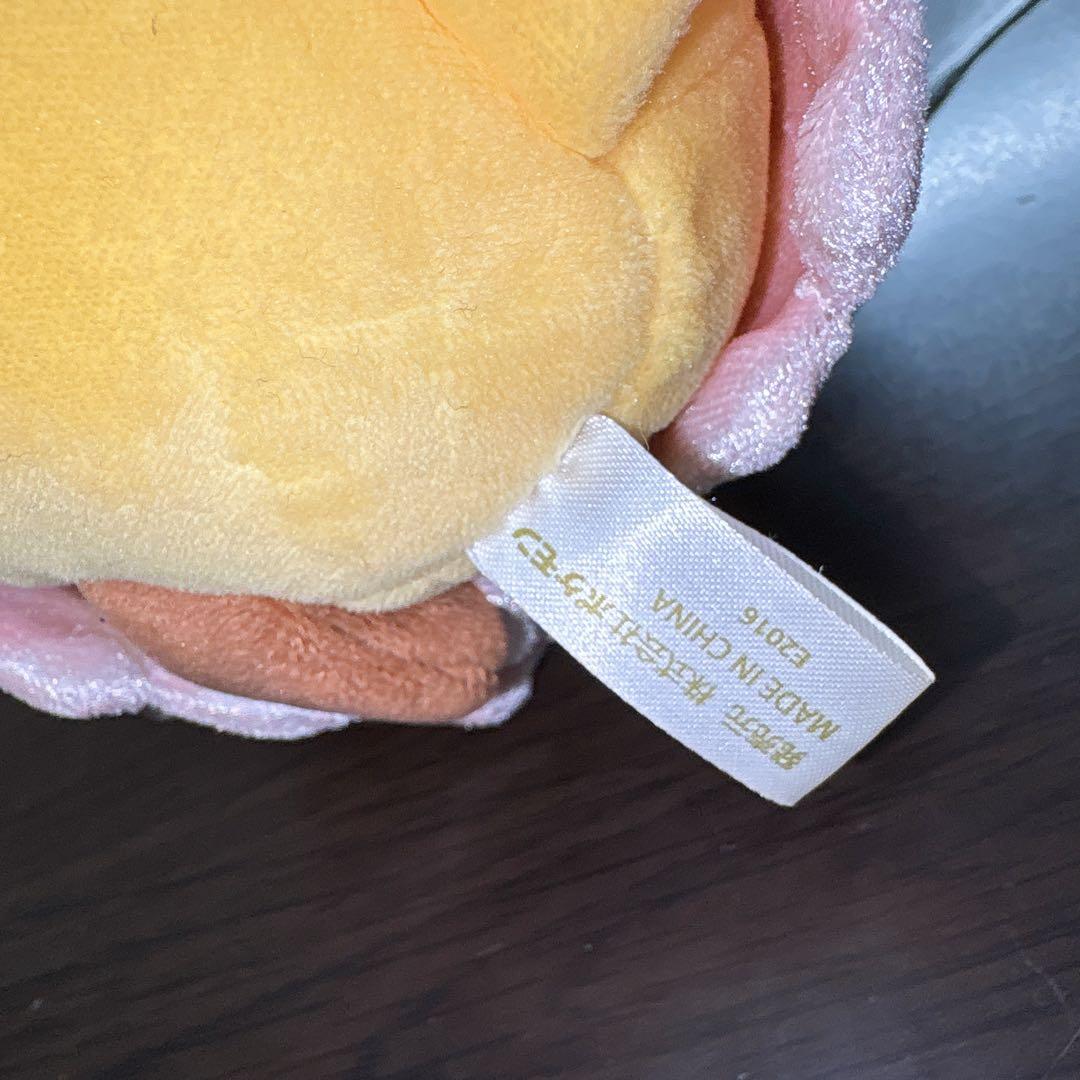 ポケモン　ピカチュウ　ディアンシー　ポケモンセンター　ぬいぐるみ　コスチューム