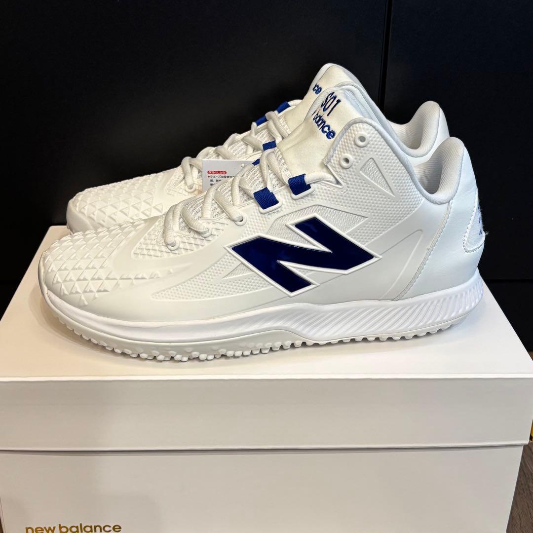 【新品】26.5cm ニューバランス 大谷 Ohtani v1 Trainer