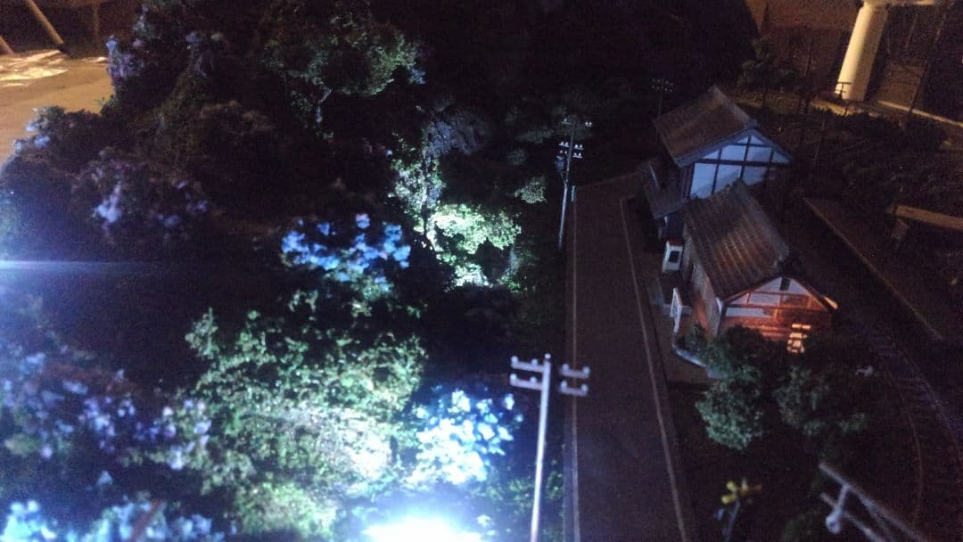 鉄道模型✨Nゲージ✨ハイクオリティジオラマ✨画像は試作品です✨制作承ります❗