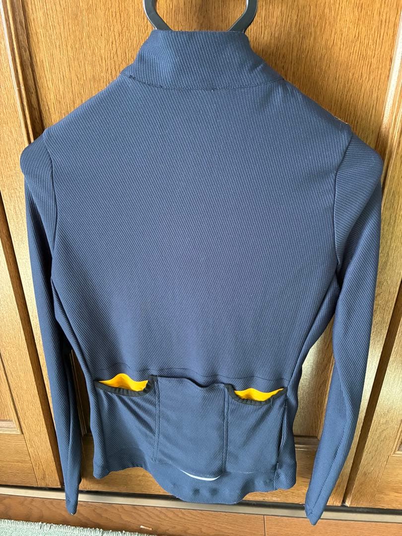 Café du Cycliste サイクルジャージ