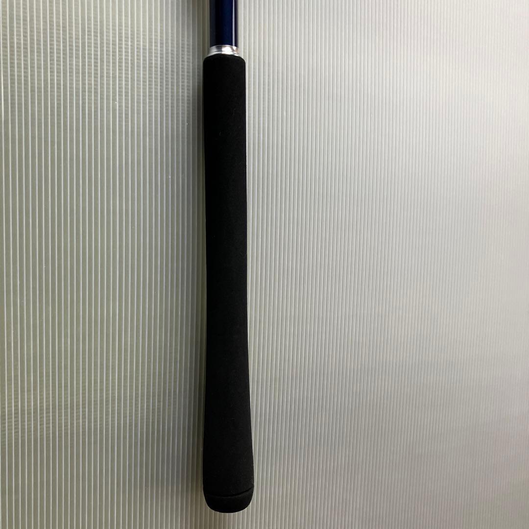 シマノMoonShot S1006M