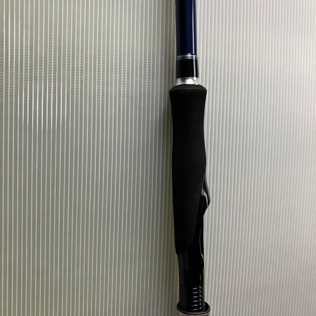 シマノMoonShot S1006M