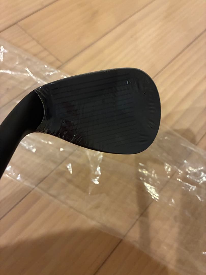 【新品正規品】タイトリスト ボーケイSM10 58度ウェッジ