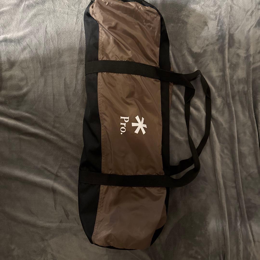 スノーピーク エルフィールド シールドヘキサ Pro TP-030