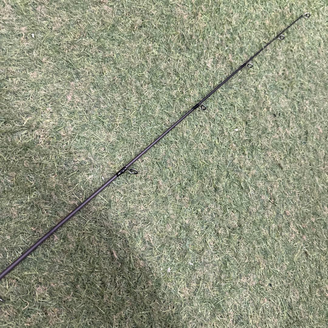 東京湾サワラに！天龍BAYBLAZE BBZ732S-MMH