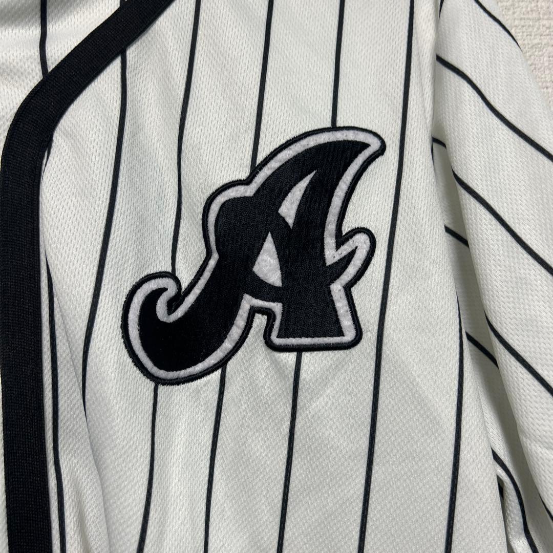 ★激レアデザイン★ alexandros 1.68 ユニフォーム　グッズ　M