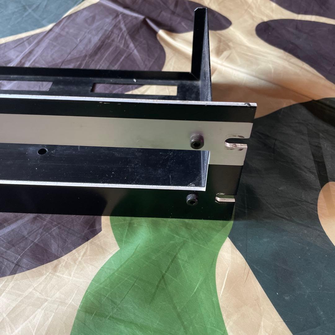 BOSE 1705ラックマウントゲージ　希少アクセサリー