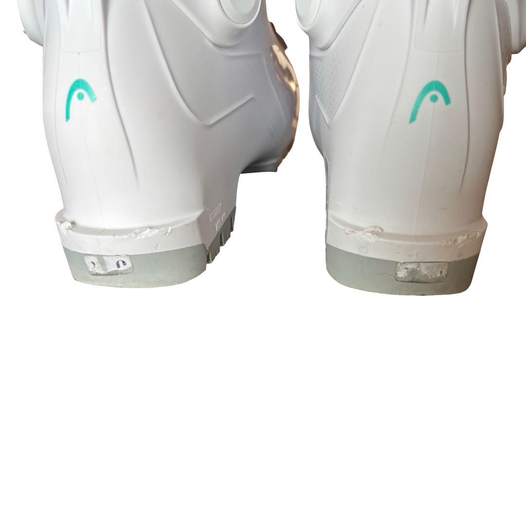 HEAD EDGE LYT 70 25.0〜25.5cm スキーブーツ ヘッド