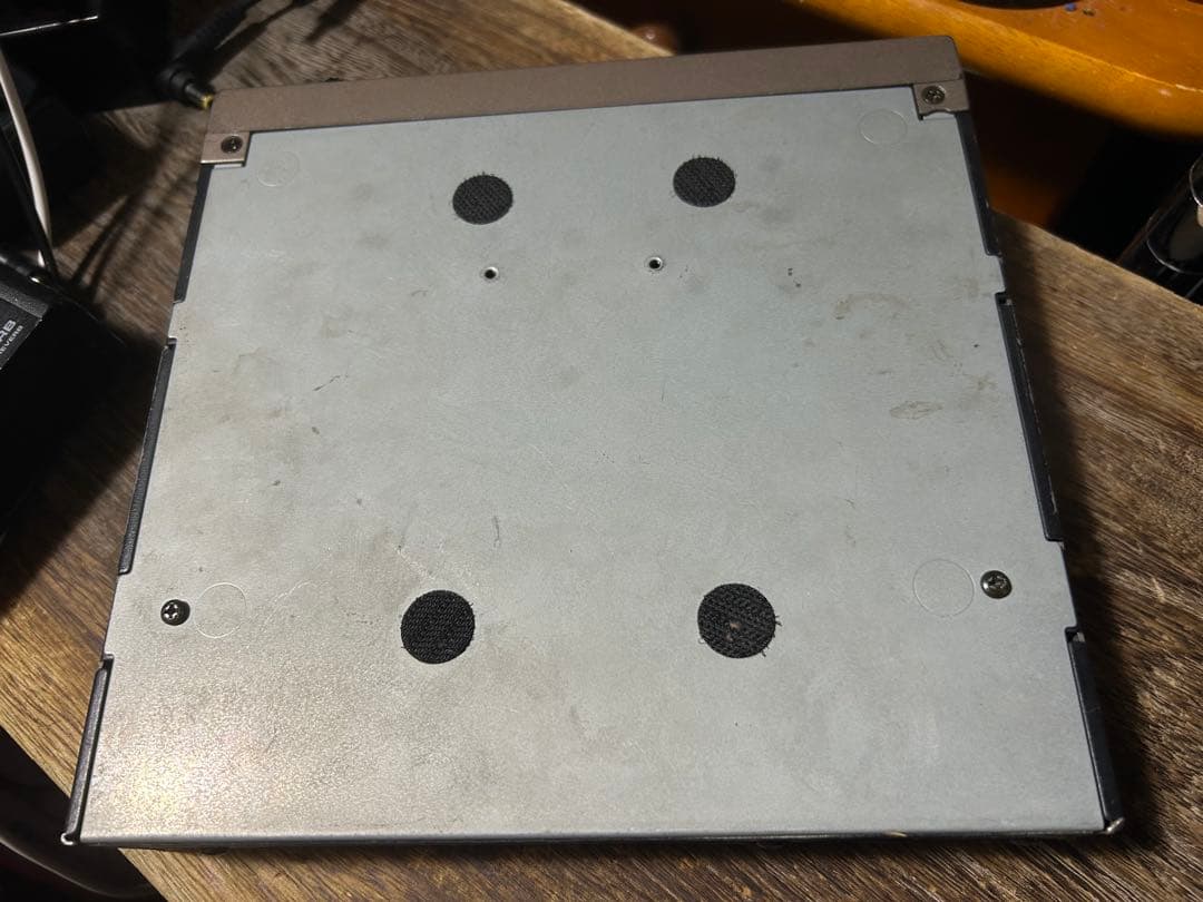 YAMAHA VL70-m 音源モジュール　Patchman ROM実装済み