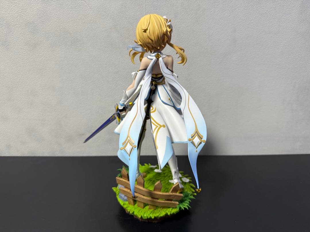 原神　蛍　フィギュア　コトブキヤ