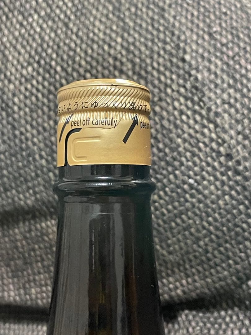 十四代　本丸1.8ℓ 10月瓶詰め