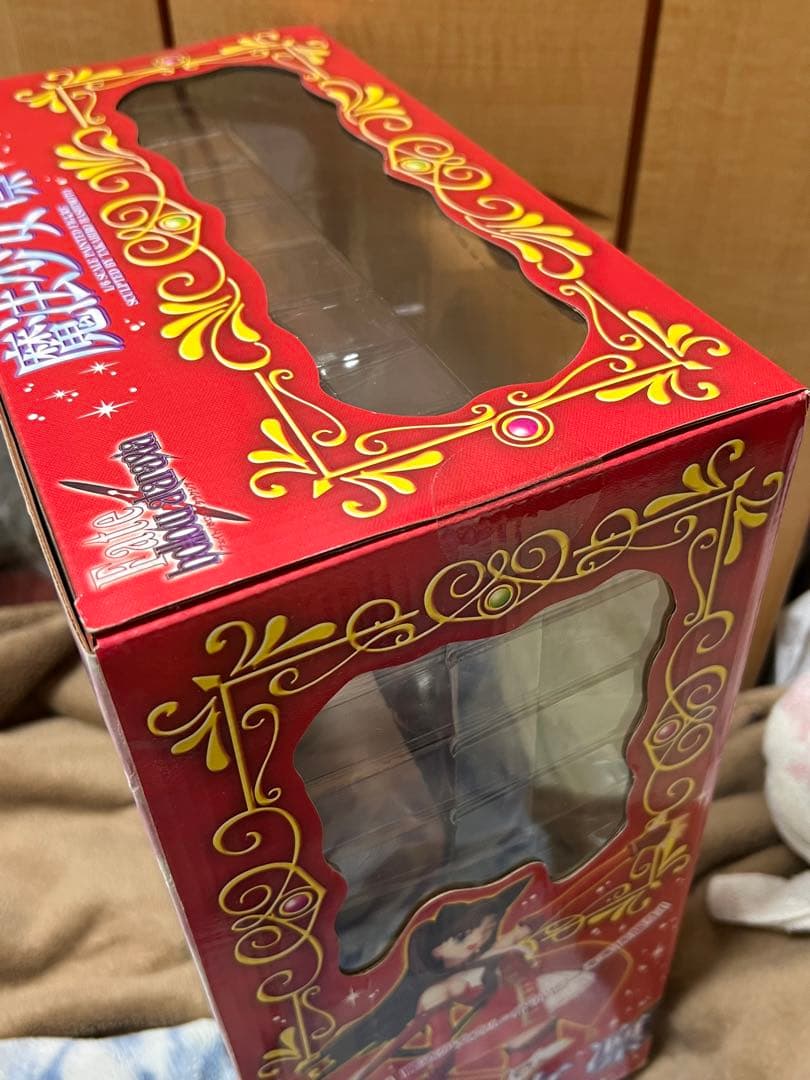 グッドスマイルカンパニーFate/hollow ataraxia 魔法少女 凛