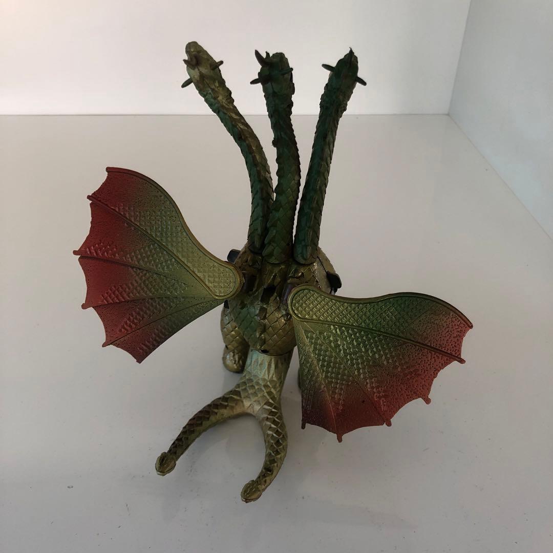 キングギドラ フィギュア