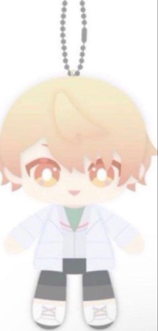 天馬司 プロセカ はぴこれ くじ ぬいぐるみ