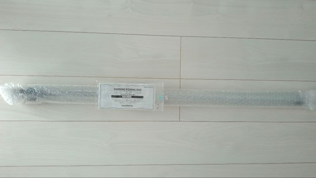 シマノ 19ライトゲームBB タイプ64MP MH200 1度使用