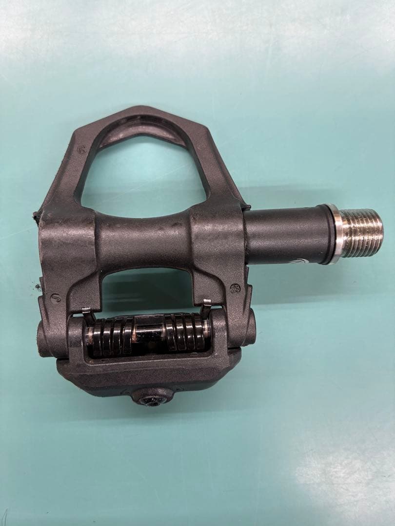 アシオマ　ウノ　パワーメーター