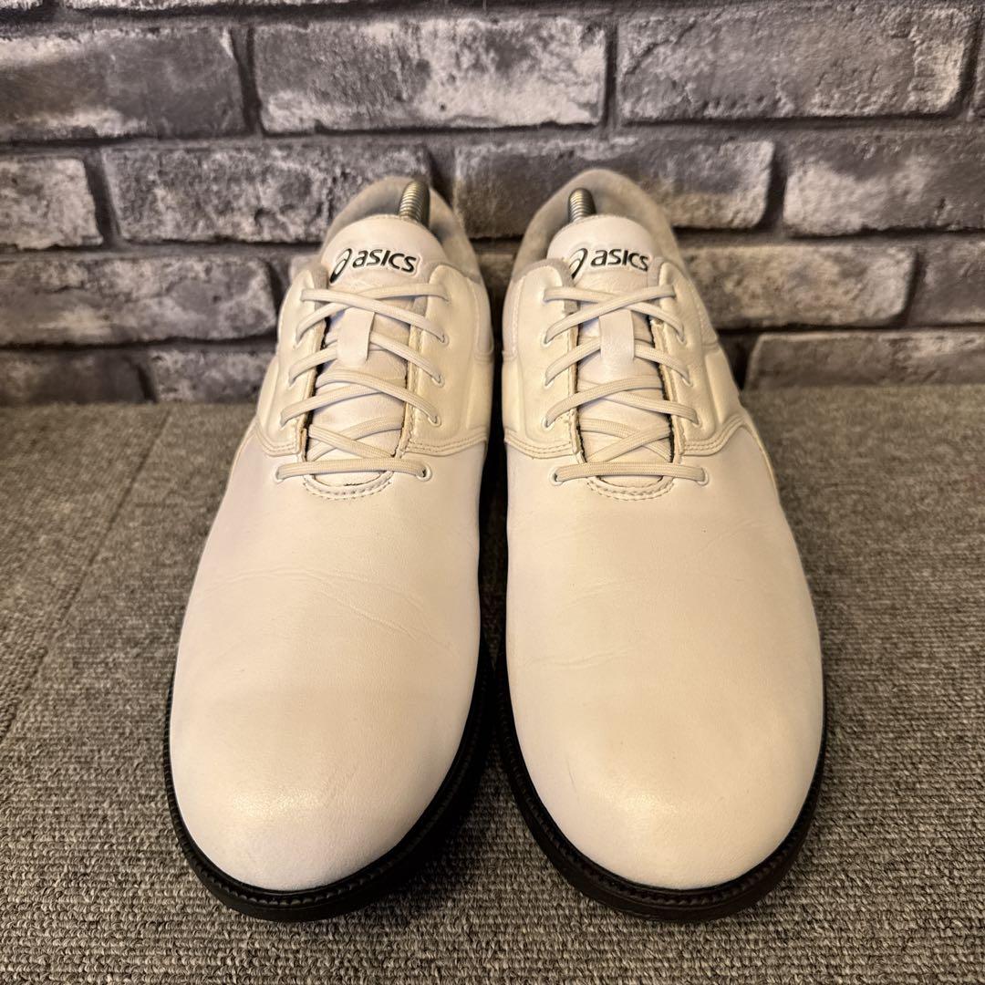 アシックス ゴルフシューズ 松山英樹 モデル 27