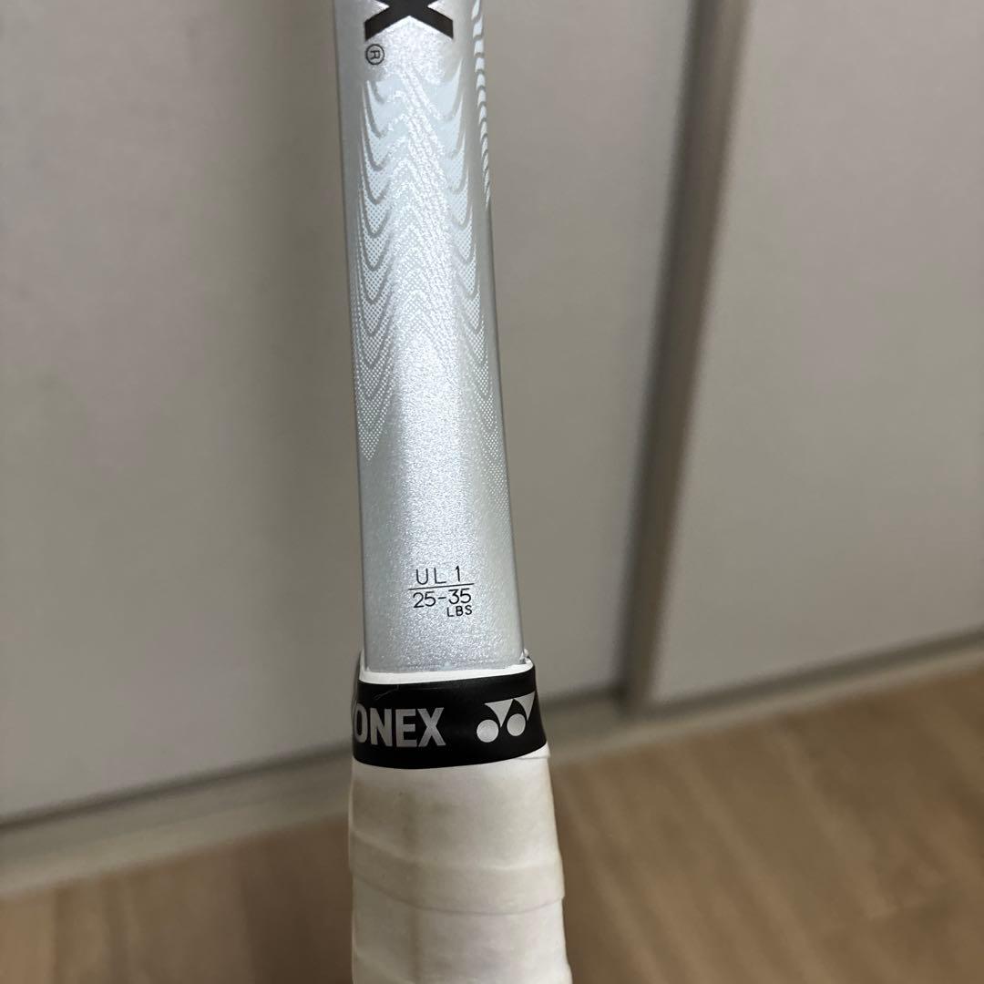 ナノフォース8v レブ