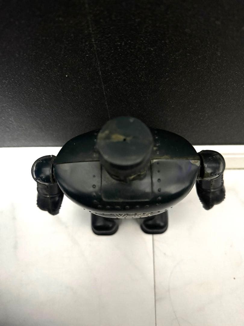 当時物　ビッグＸ　プラモデル　VMARK3 V3号　手塚治虫　フィギュア