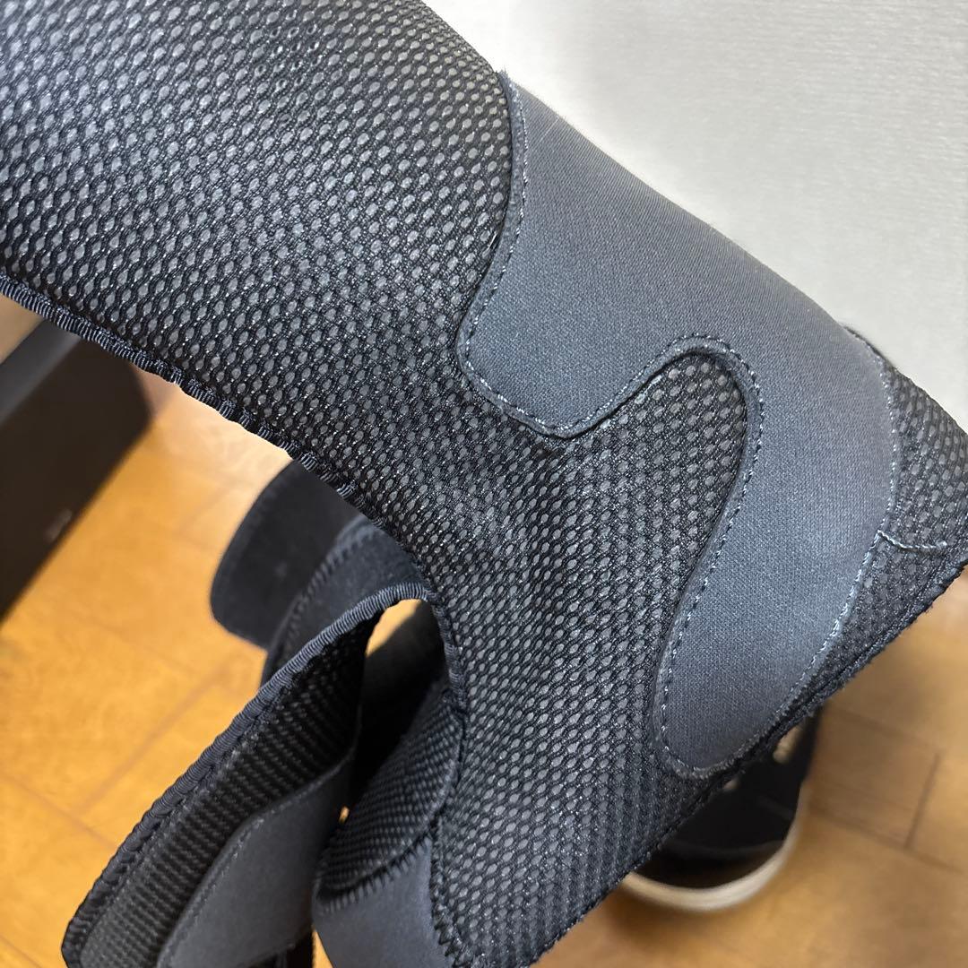 DEELUXE 22.0スノーボードブーツ　ラフダイアモンド