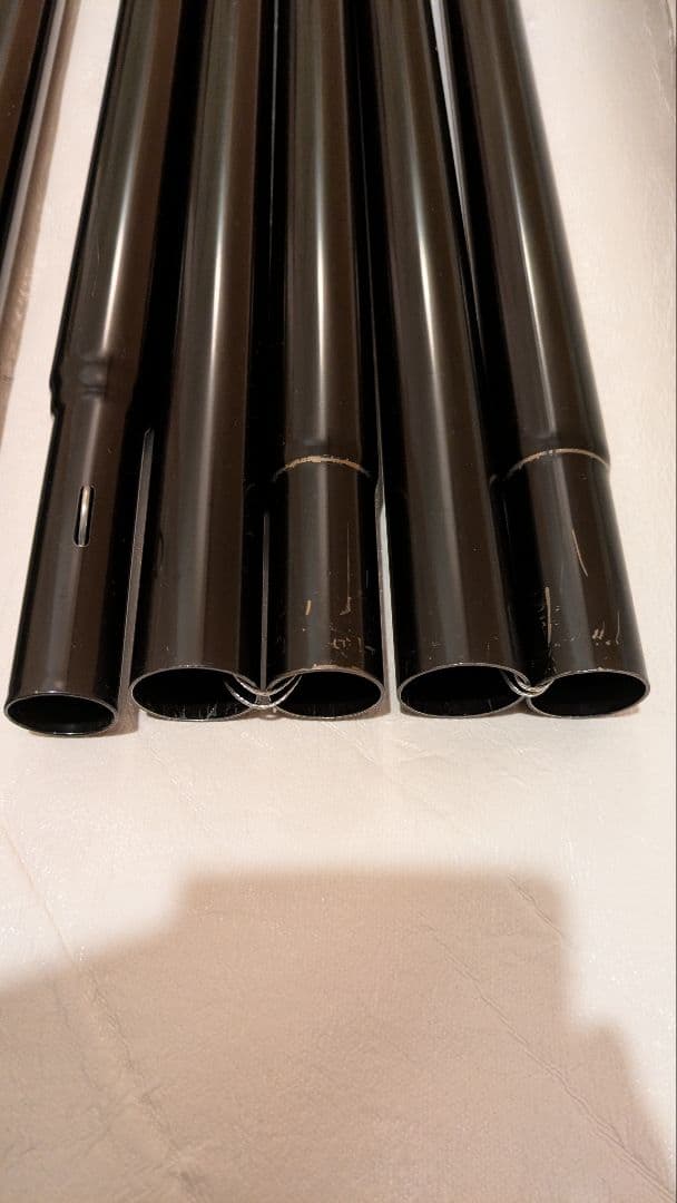 テンマクデザイン サーカス トリポットMID 三又ポール