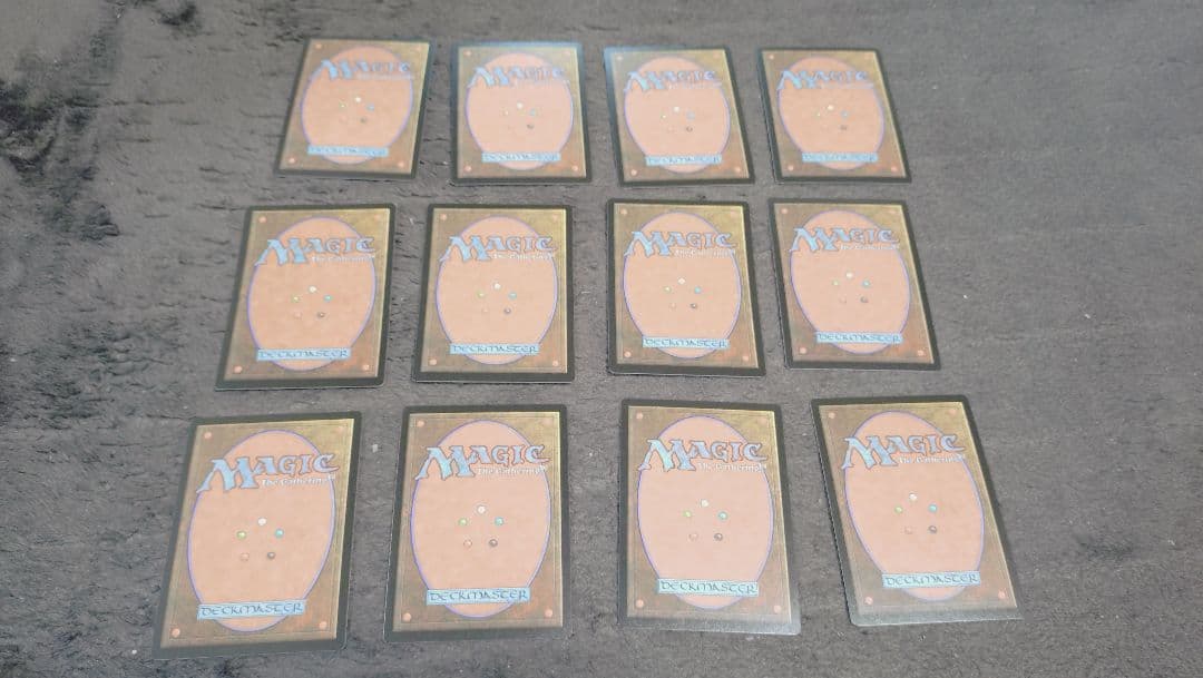 【MTG】【マジック：ザ・ギャザリング】 ギフトボックス【レア物】