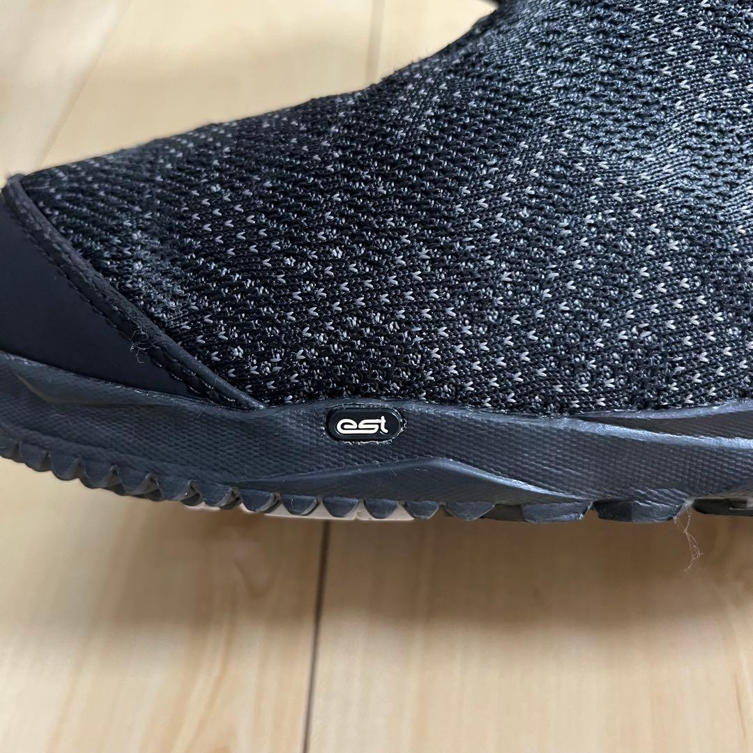 【即日発送】BURTON スノボブーツSWATH スワス28.0cm