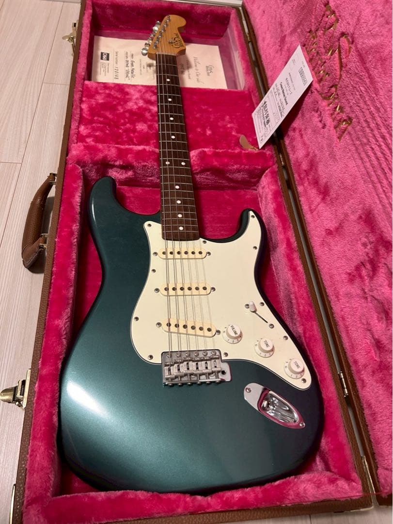 Crews Maniac Sound OST-60