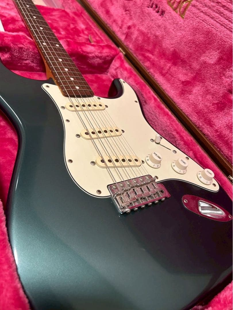 Crews Maniac Sound OST-60