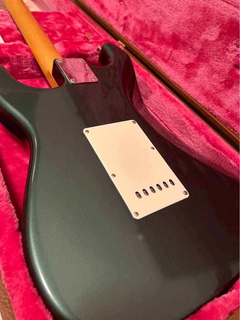 Crews Maniac Sound OST-60