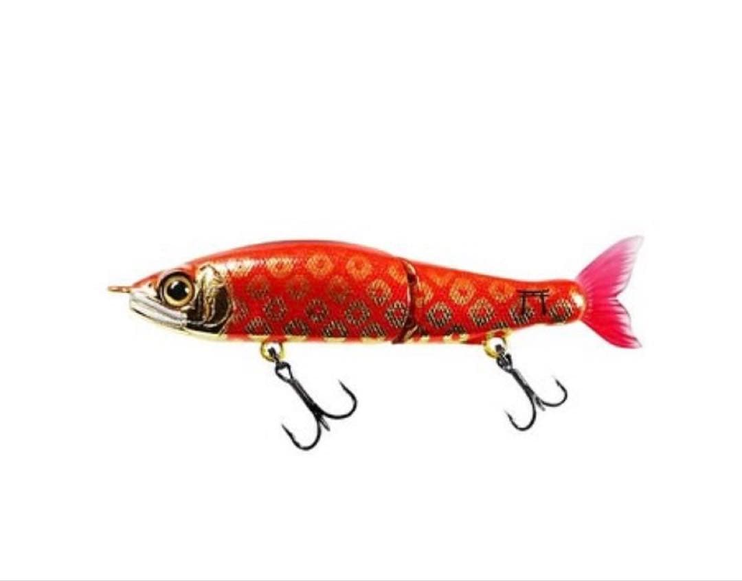 3本セット)ジョイクロ178×2+ジョイクロ70 カラー雅　ガンクラフト