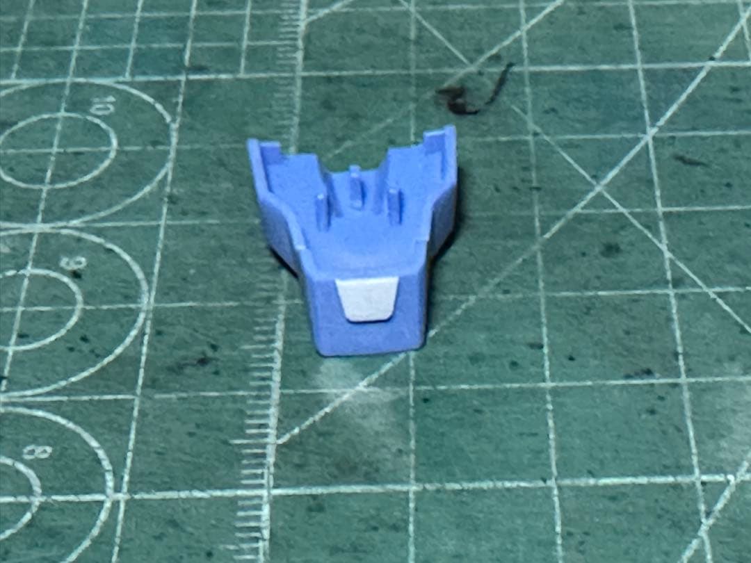 MG 1/100 ガンダムヴィダール 全塗装改修完成品