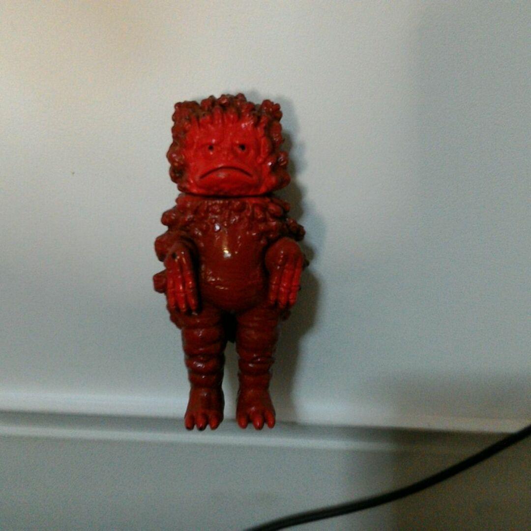 フィギュア 　ピグモン