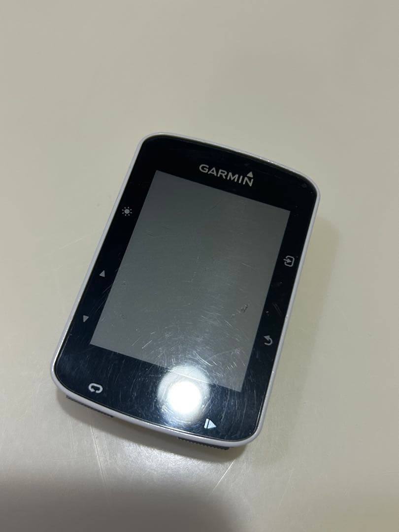 Akira0527さん専用　ガーミン520J