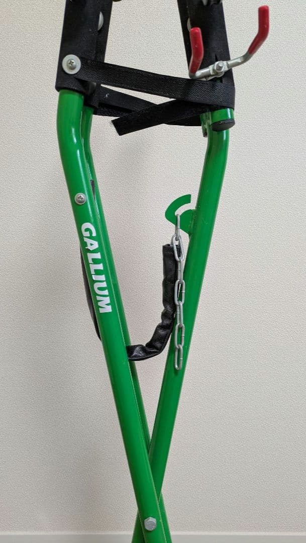 ガリウム ワックススタンド スノーボード 【送料無料】