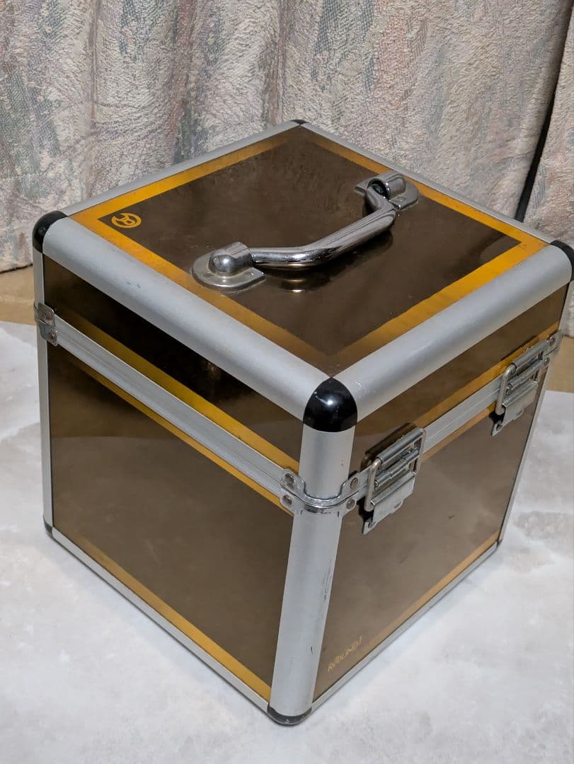 ハンマー社　ブラックウィドー・ナスティ 16p 約7.2kg ケース付き