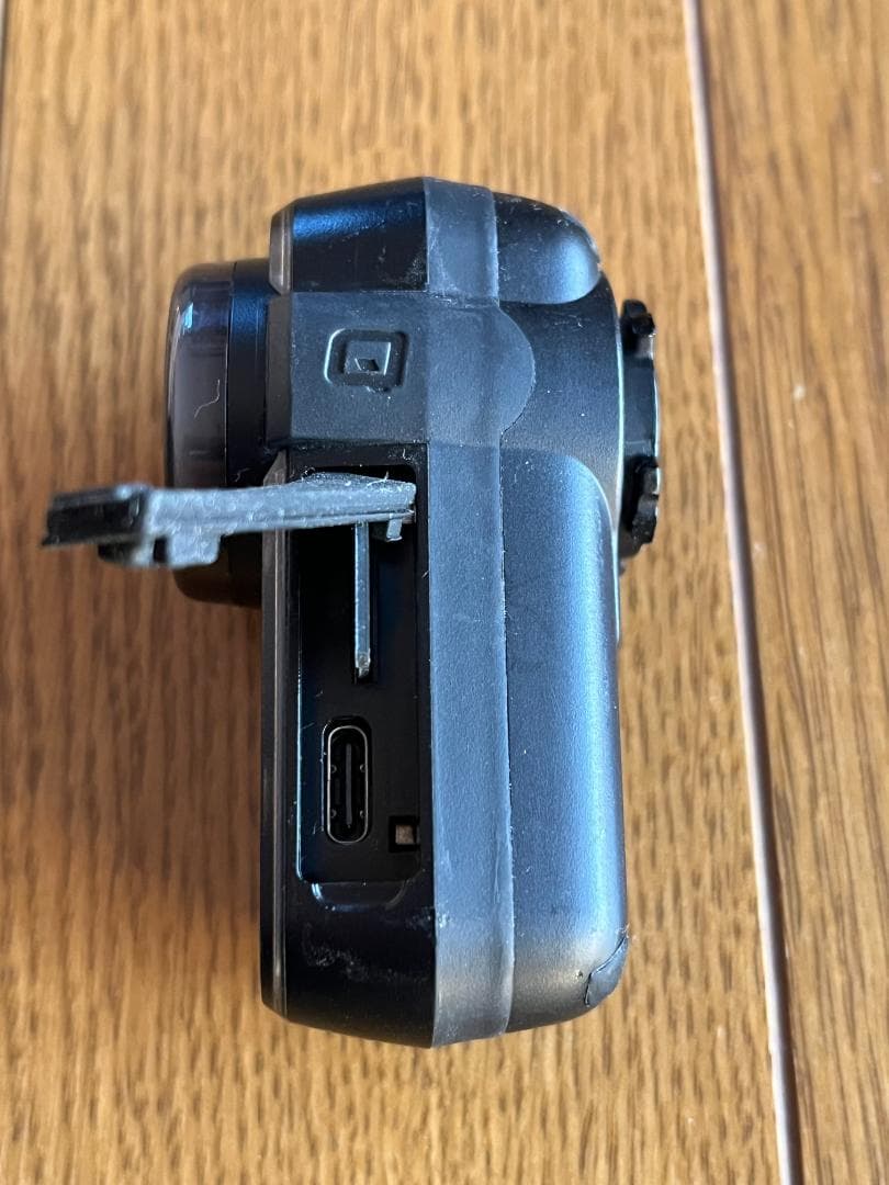 CYCLIQ FLY6 GEN3 サイクリングレコーダー サイクリック 小型軽量