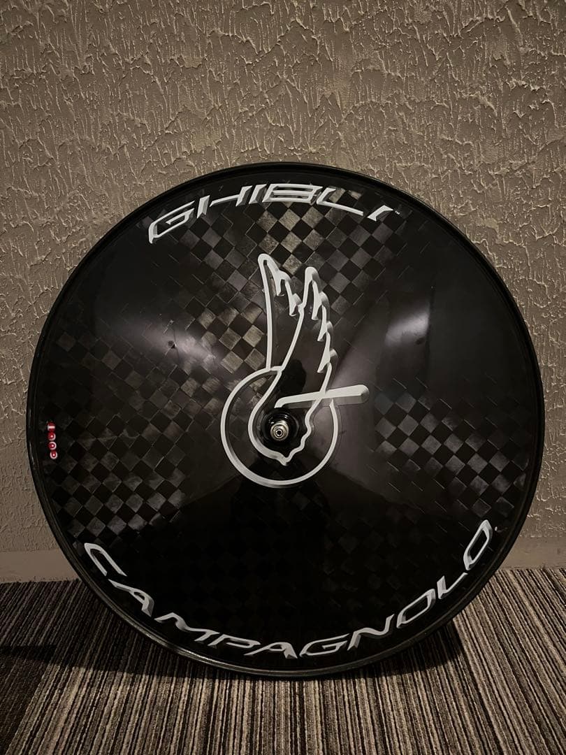 カンパニョーロ　Campagnoloギブリ　GHIBRL ディスク　ホイール