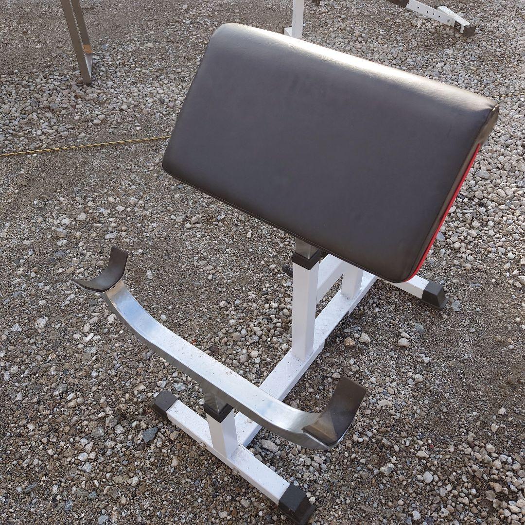 プリチャ-カ-ルベンチＥＸ-Ｖ【BODYMAKER】