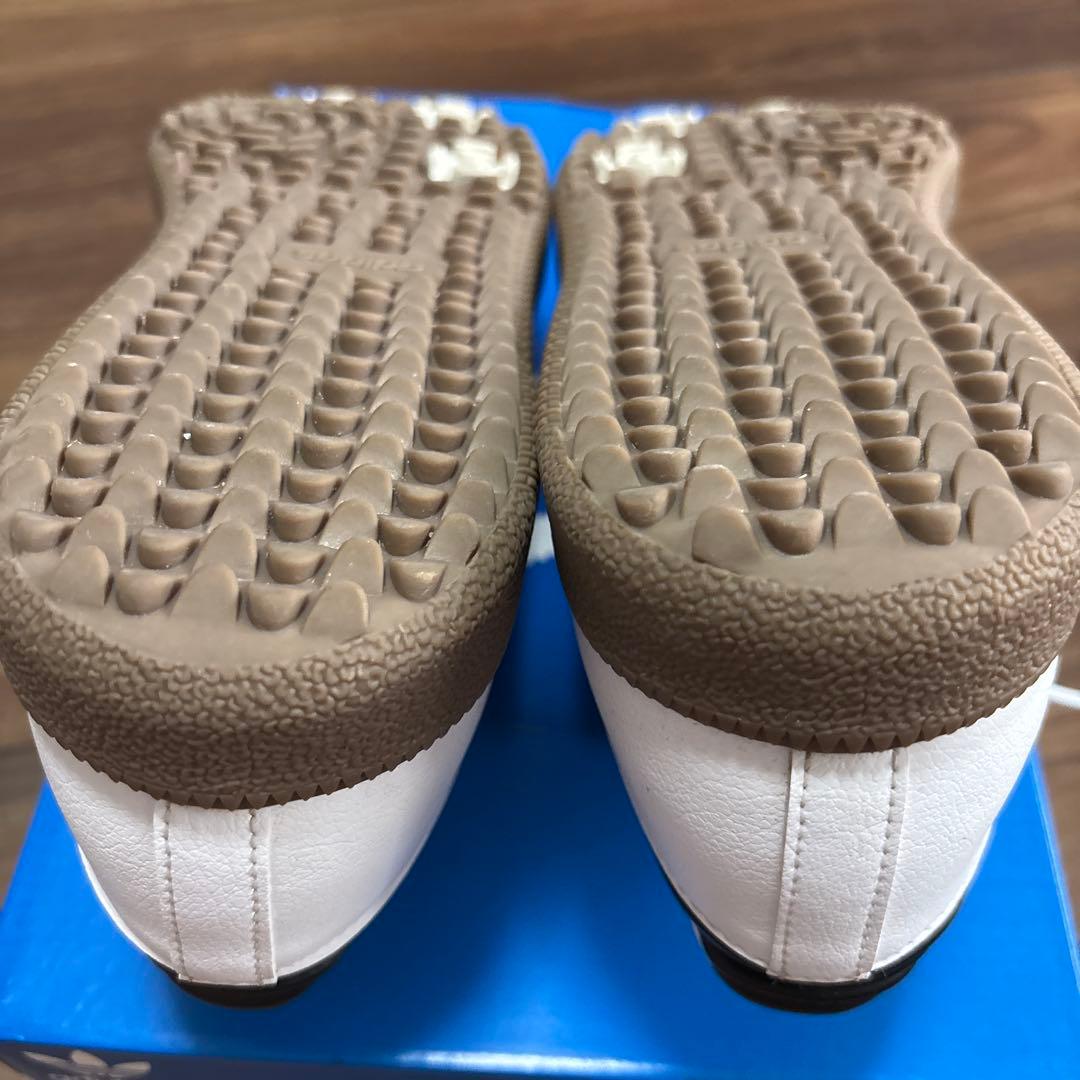 adidas GOLF samba 26.5cm アディダスゴルフ　サンバ
