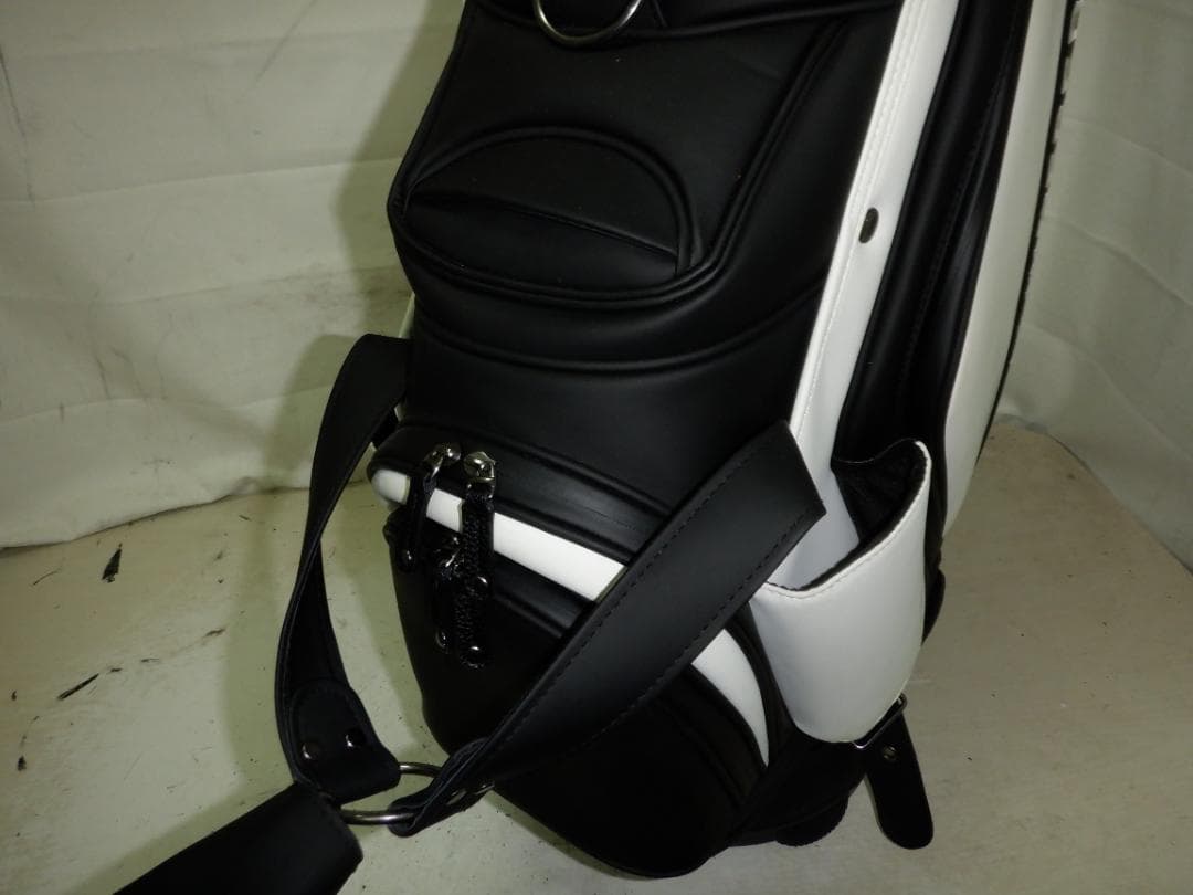 J.LINDEBERG×VESSEL★ベゼル★9.5型★３点式★美品★プロモデル