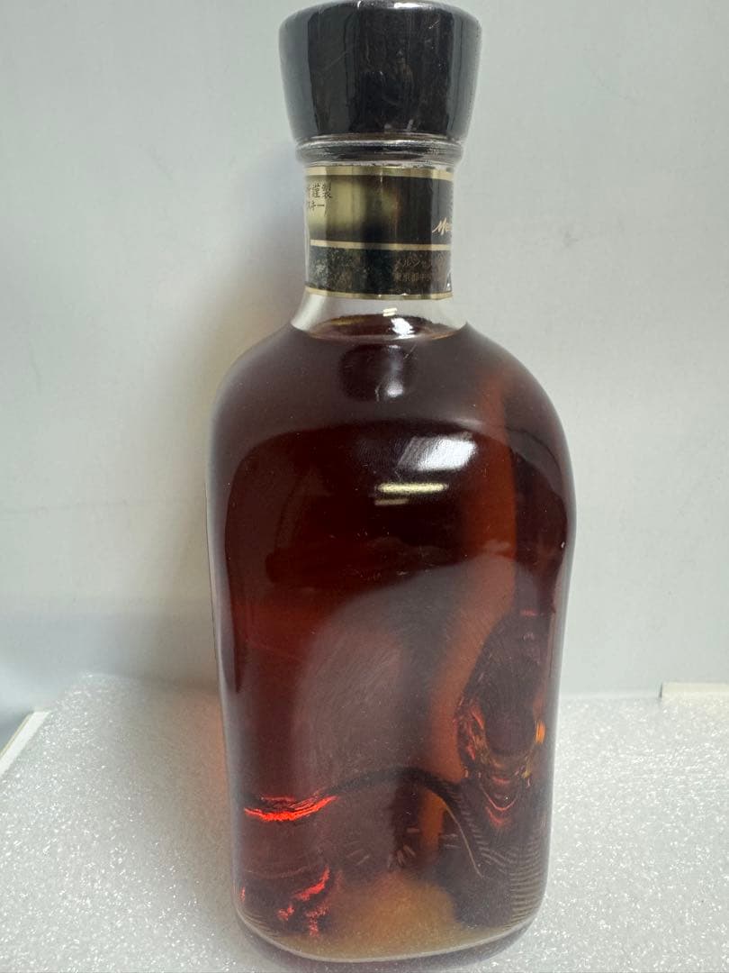 軽井沢 15年 ウイスキー