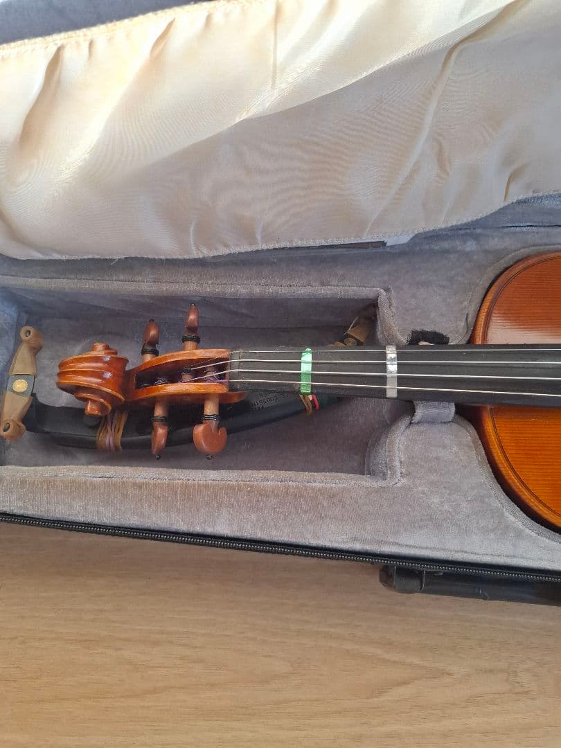 バイオリン一式 cardinal strings Tokyo Anno