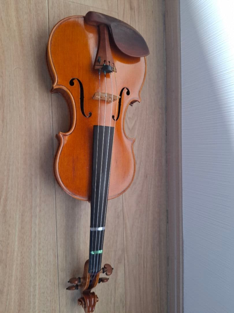 バイオリン一式 cardinal strings Tokyo Anno