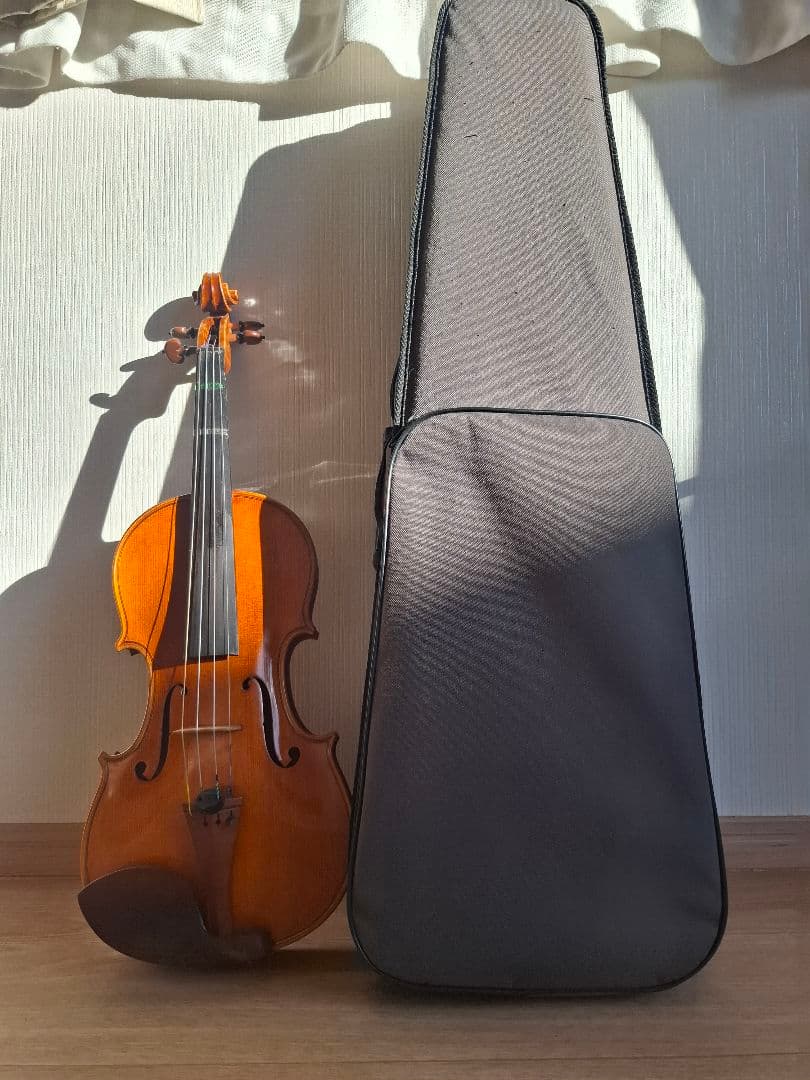 バイオリン一式 cardinal strings Tokyo Anno