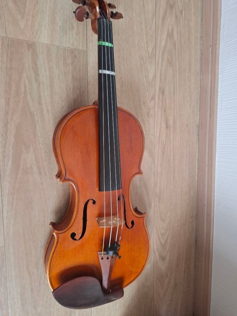 バイオリン一式 cardinal strings Tokyo Anno