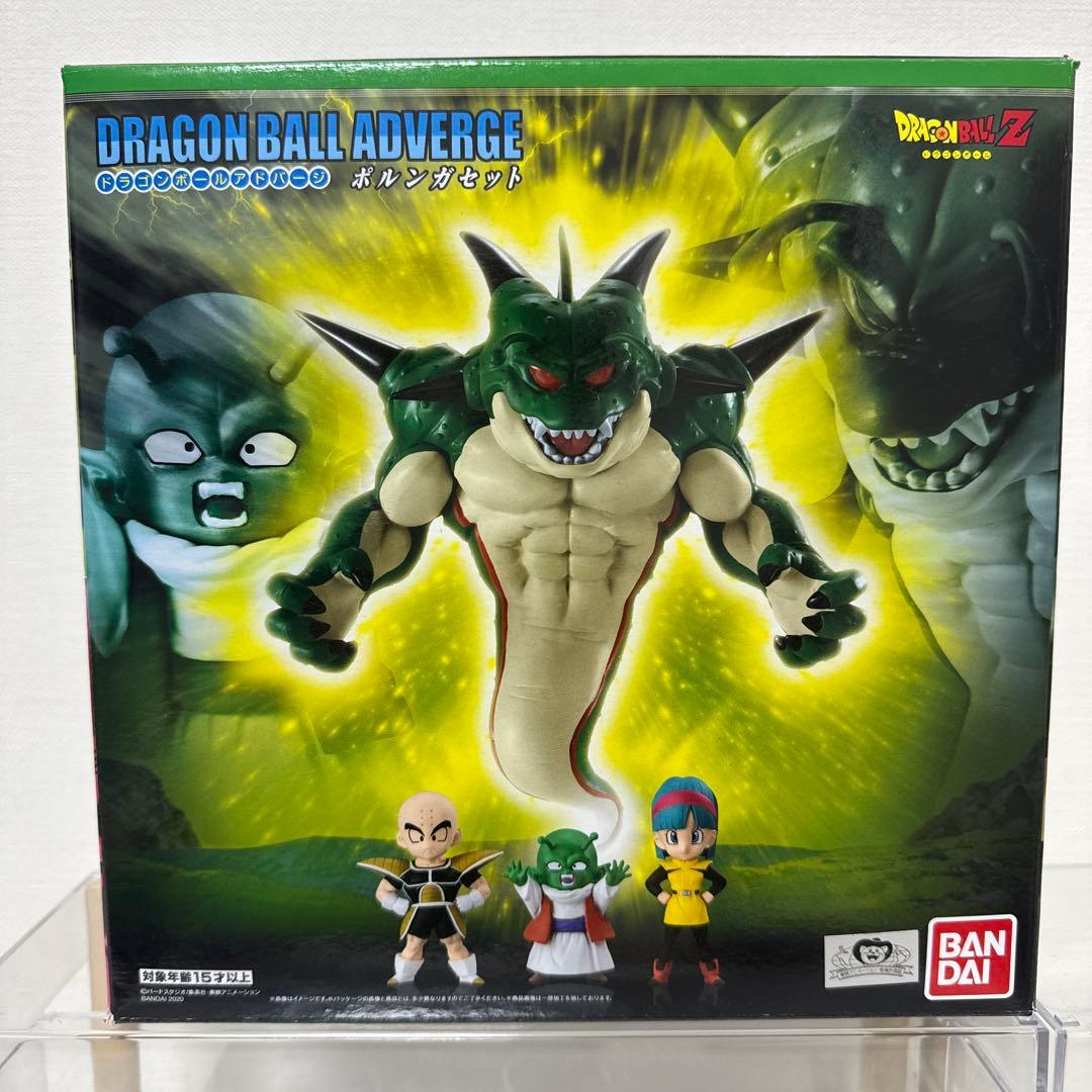 ドラゴンボール フィギュア　まとめ売り　アドバージ