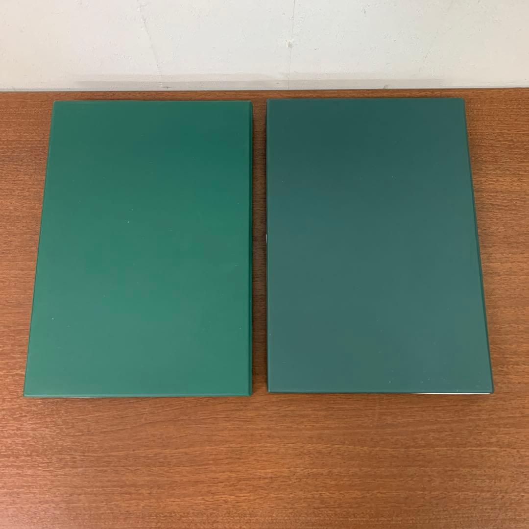 ❶　関水金属 KATO 鉄道模型 Nゲージ 車両ケース 10個　※ばら売り不可