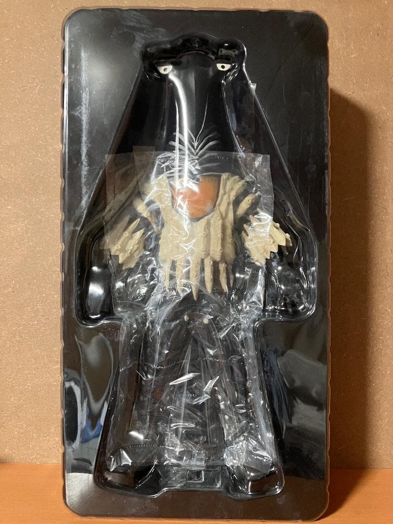 ペガッサ星人 RAH メディコムトイ　リアルアクションヒーローズ　ウルトラセブン